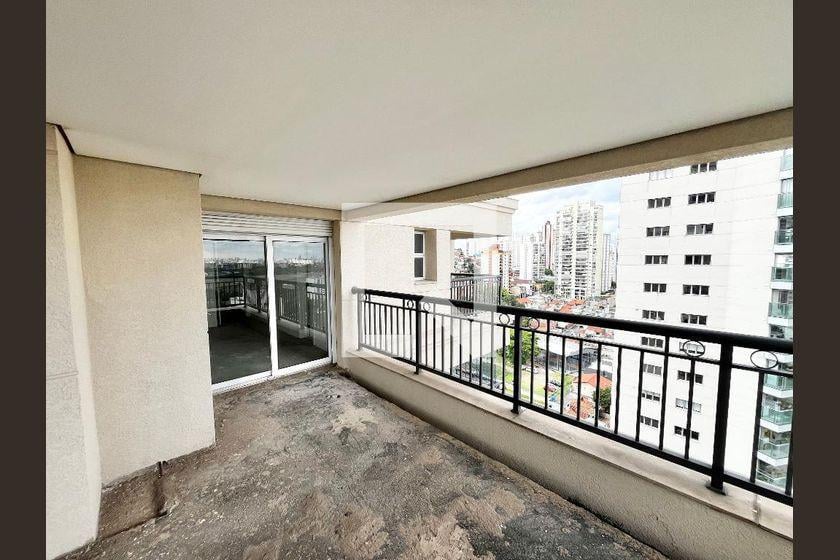 Apartamento à Venda – Santana, 4 Quartos, 298 m² – São Paulo
