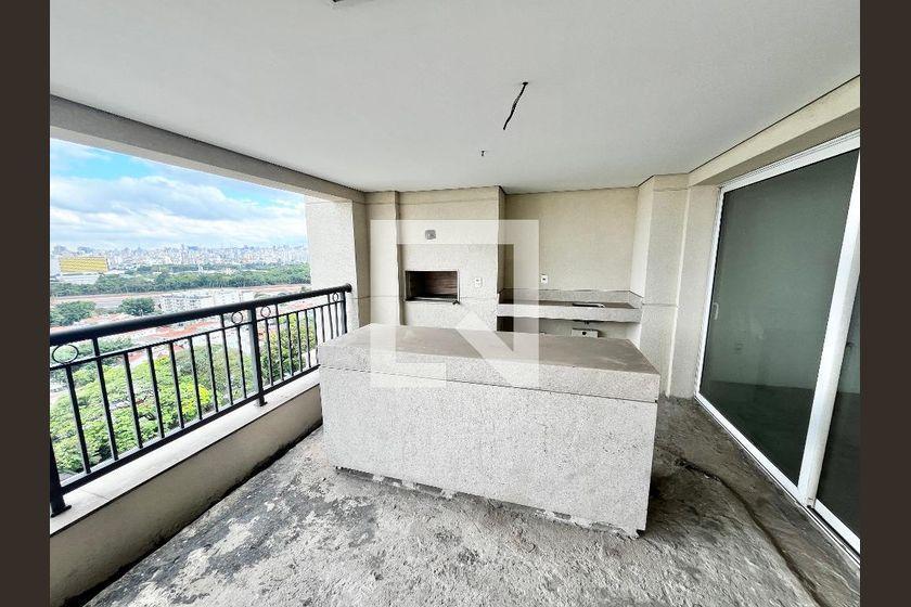 Apartamento à Venda – Santana, 4 Quartos, 298 m² – São Paulo