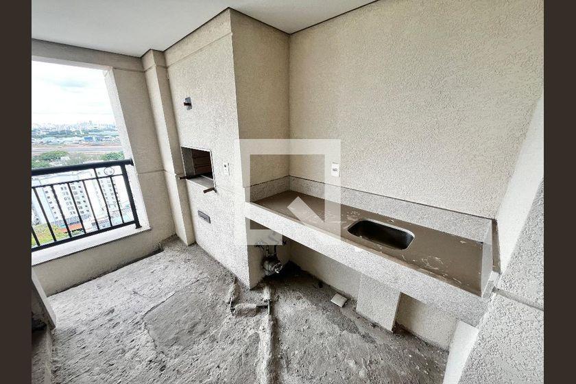 Apartamento à Venda – Santana, 4 Quartos, 298 m² – São Paulo