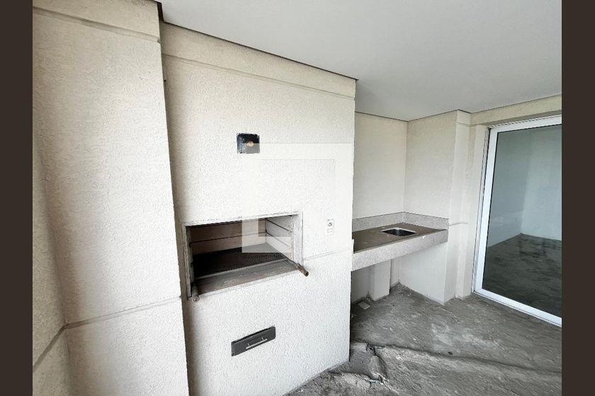 Apartamento à Venda – Santana, 4 Quartos, 298 m² – São Paulo