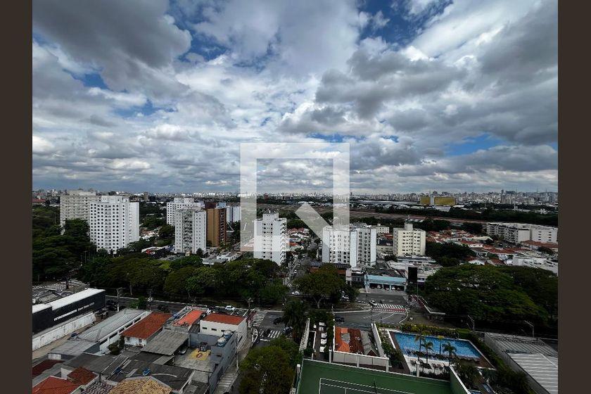 Apartamento à Venda – Santana, 4 Quartos, 298 m² – São Paulo
