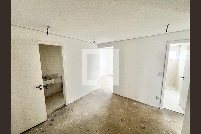 Apartamento à Venda – Santana, 4 Quartos, 298 m² – São Paulo