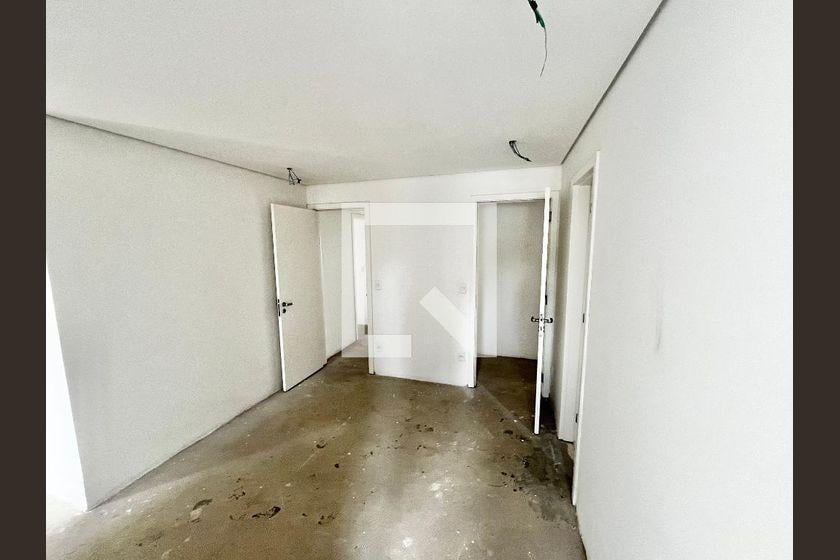 Apartamento à Venda – Santana, 4 Quartos, 298 m² – São Paulo