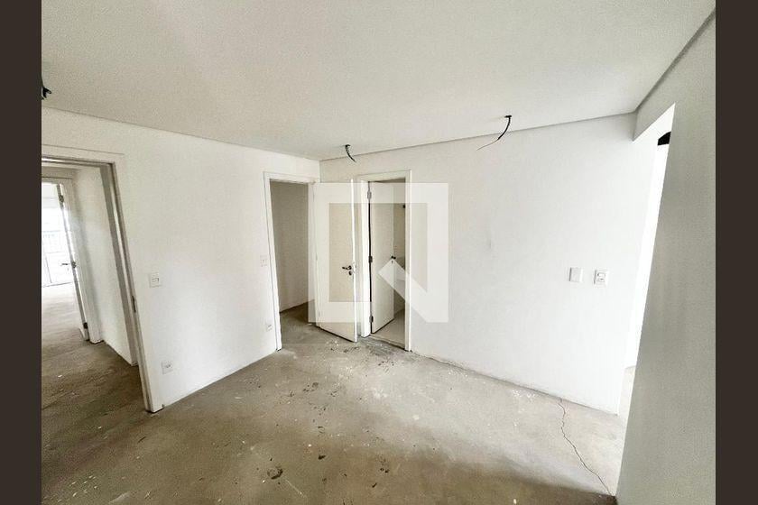 Apartamento à Venda – Santana, 4 Quartos, 298 m² – São Paulo