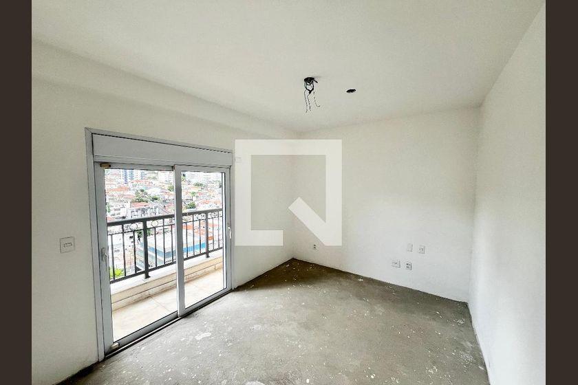Apartamento à Venda – Santana, 4 Quartos, 298 m² – São Paulo