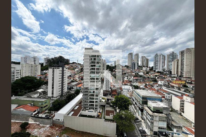Apartamento à Venda – Santana, 4 Quartos, 298 m² – São Paulo