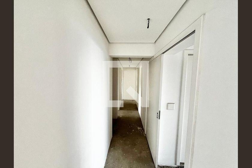 Apartamento à Venda – Santana, 4 Quartos, 298 m² – São Paulo