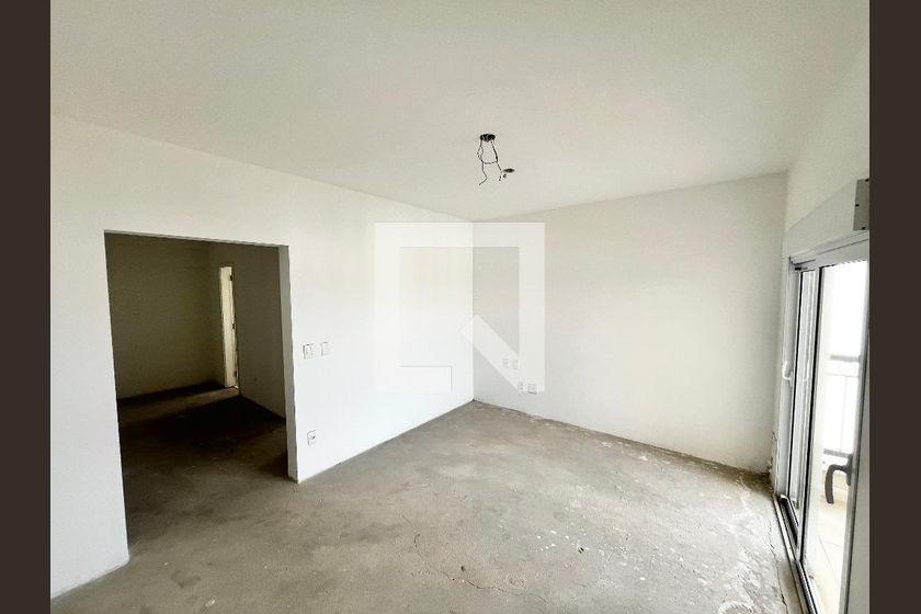 Apartamento à Venda – Santana, 4 Quartos, 298 m² – São Paulo