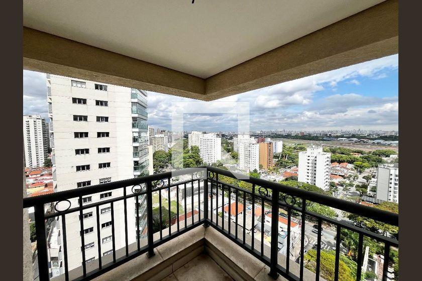 Apartamento à Venda – Santana, 4 Quartos, 298 m² – São Paulo