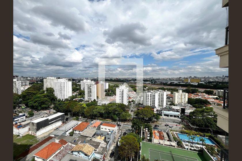 Apartamento à Venda – Santana, 4 Quartos, 298 m² – São Paulo