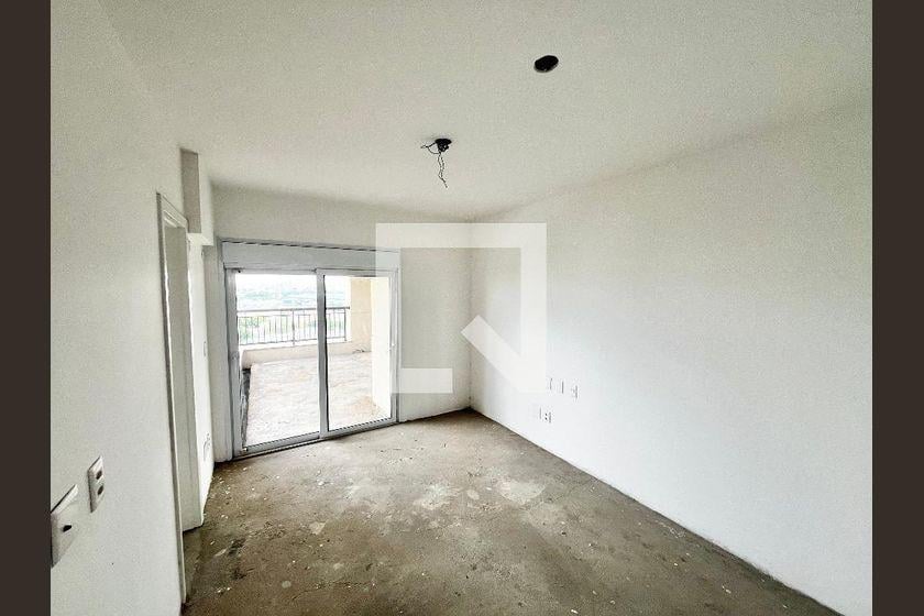 Apartamento à Venda – Santana, 4 Quartos, 298 m² – São Paulo