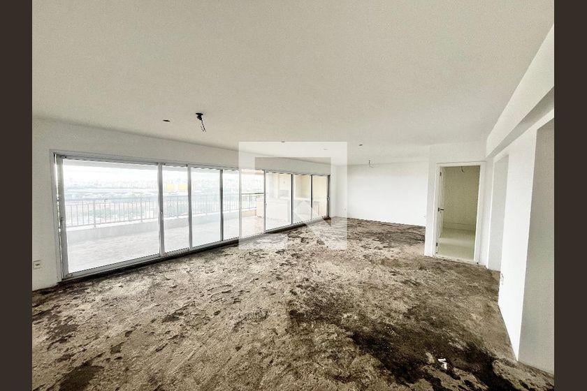 Apartamento à Venda – Santana, 4 Quartos, 298 m² – São Paulo