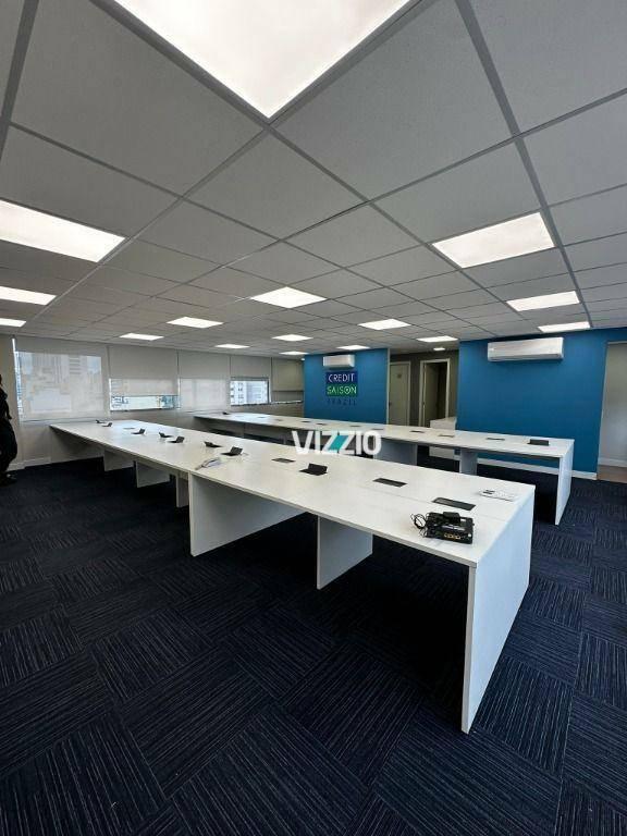 Andar Corporativo, 210 m² – venda por R$ 2.400.000,00 ou aluguel por R$ 31.025,61/mês – Pinheiros –