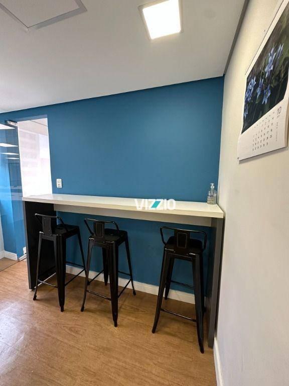 Andar Corporativo, 210 m² – venda por R$ 2.400.000,00 ou aluguel por R$ 31.025,61/mês – Pinheiros –