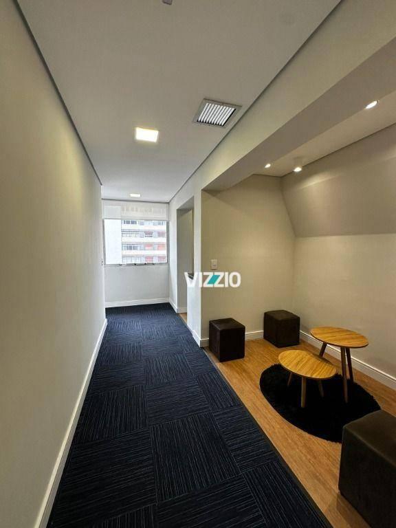 Andar Corporativo, 210 m² – venda por R$ 2.400.000,00 ou aluguel por R$ 31.025,61/mês – Pinheiros –
