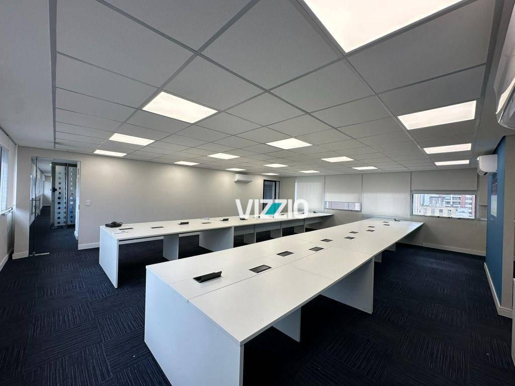 Andar Corporativo, 210 m² – venda por R$ 2.400.000,00 ou aluguel por R$ 31.025,61/mês – Pinheiros –