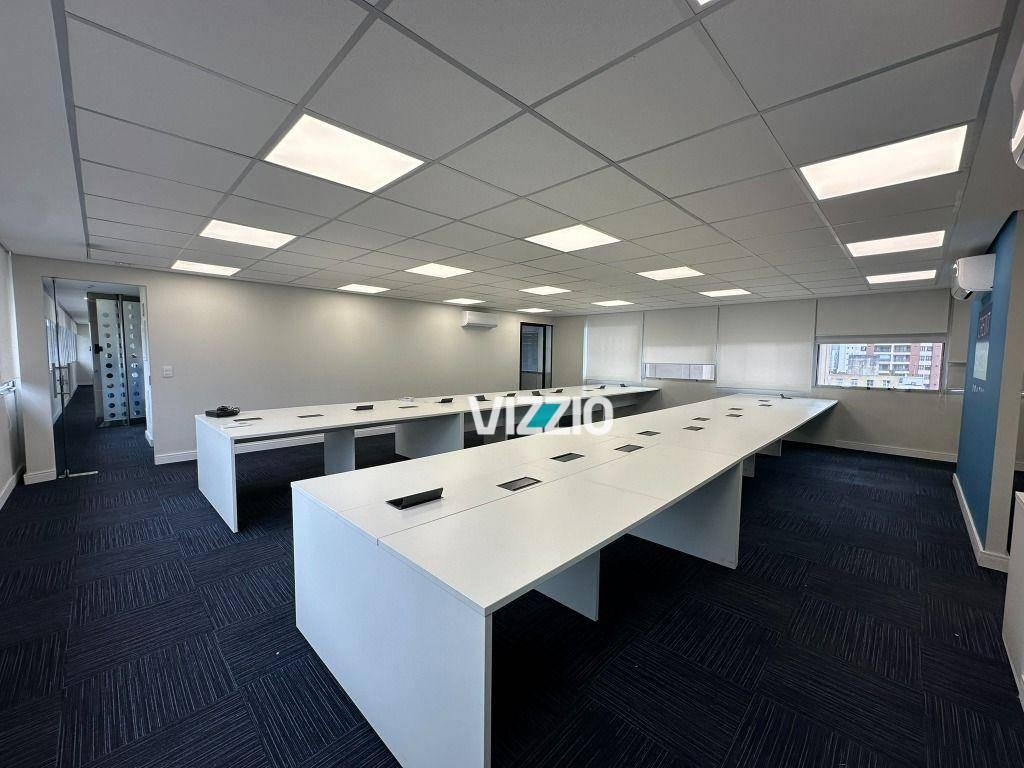 Andar Corporativo, 210 m² – venda por R$ 2.400.000,00 ou aluguel por R$ 31.025,61/mês – Pinheiros –