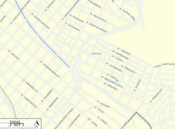 Funcional terreno residencial para venda em Jardim Aeroporto, 293.28m² – remaxincorp#DY1ZE