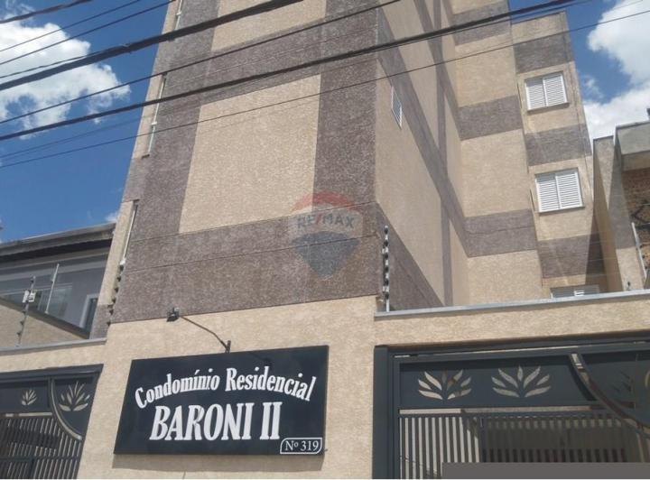 Apartamento para locação no Jardim Mangalot – Pirituba