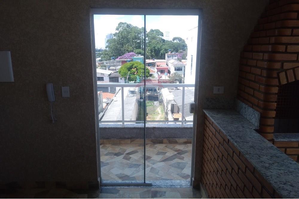 Apartamento para locação no Jardim Mangalot – Pirituba