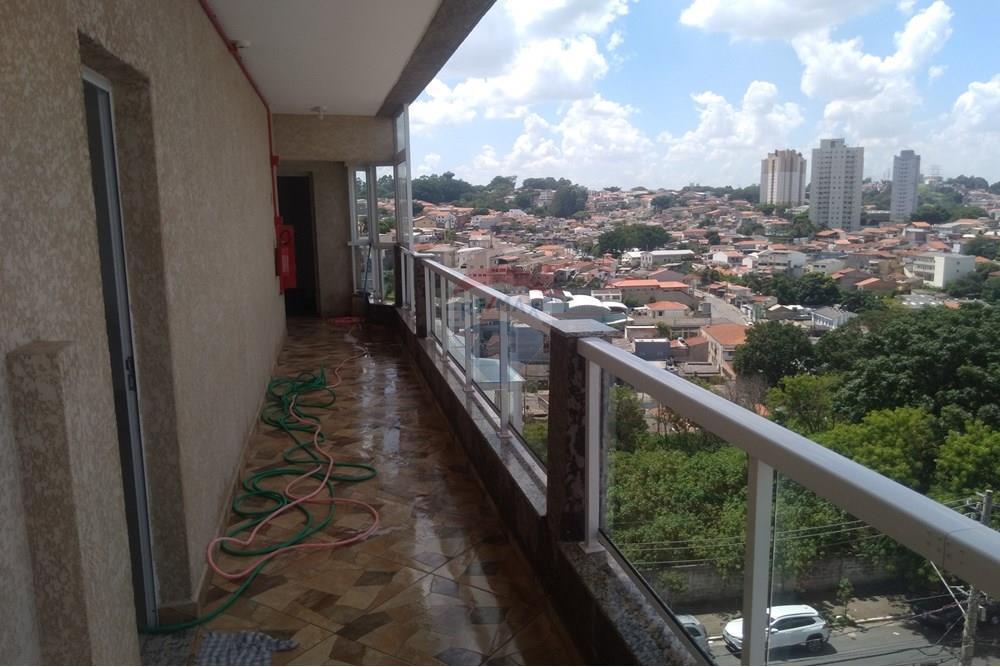 Apartamento para locação no Jardim Mangalot – Pirituba