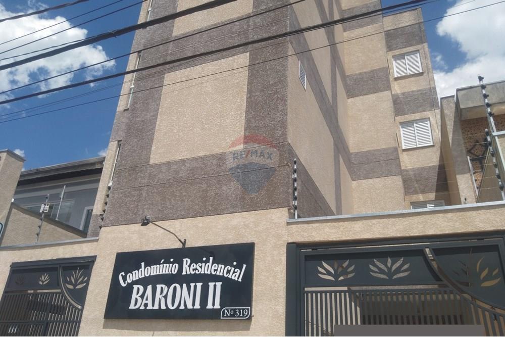 Apartamento para locação no Jardim Mangalot – Pirituba