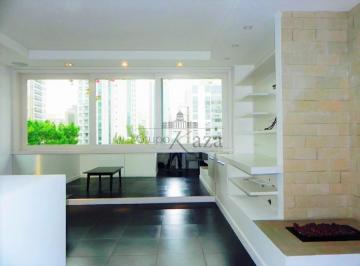 Apartamento – Itaim Bibi – 2 Dormitórios – 90m².