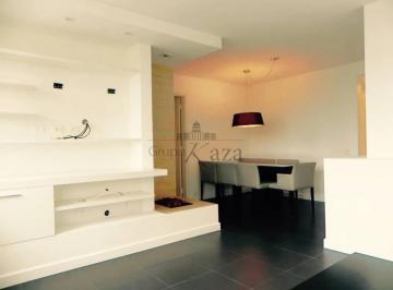 Apartamento – Itaim Bibi – 2 Dormitórios – 90m².
