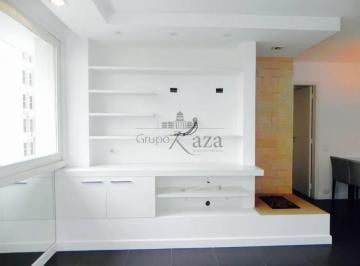 Apartamento – Itaim Bibi – 2 Dormitórios – 90m².