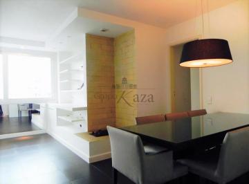 Apartamento – Itaim Bibi – 2 Dormitórios – 90m².