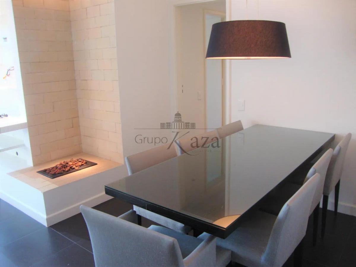Apartamento – Itaim Bibi – 2 Dormitórios – 90m².