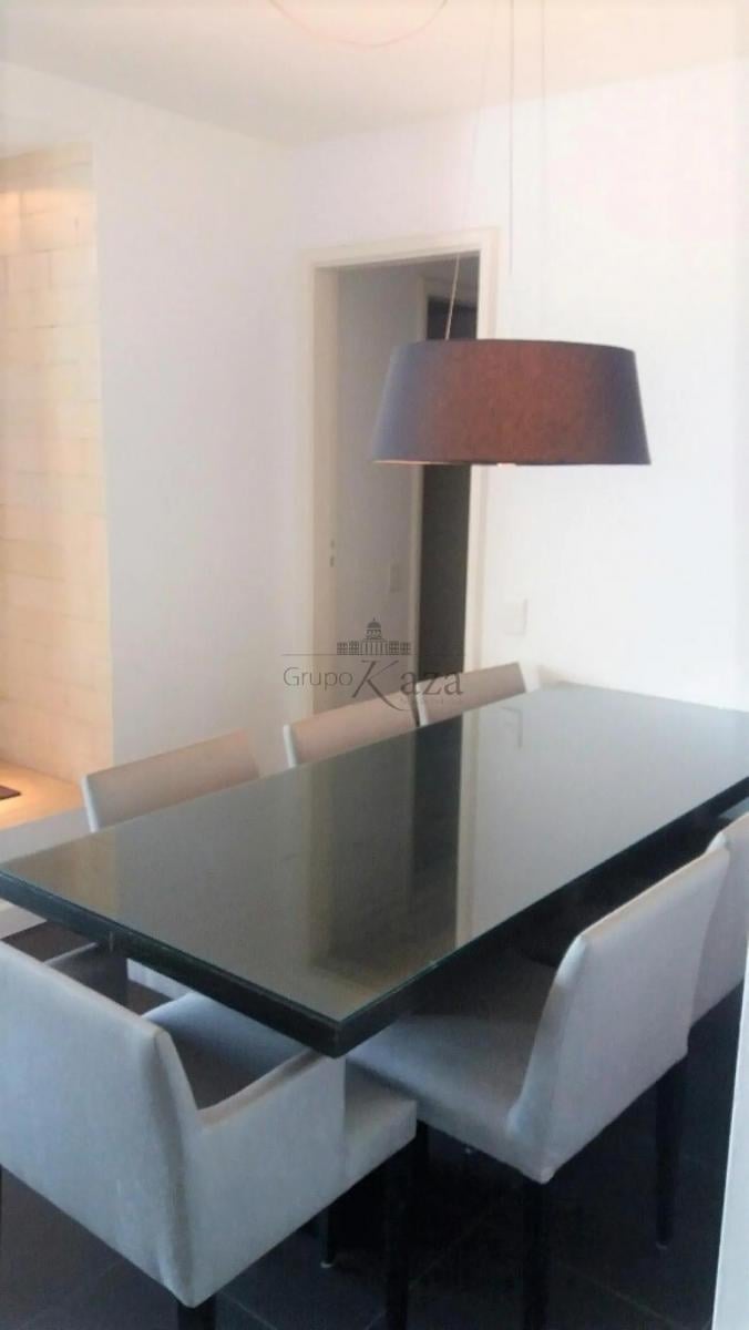 Apartamento – Itaim Bibi – 2 Dormitórios – 90m².