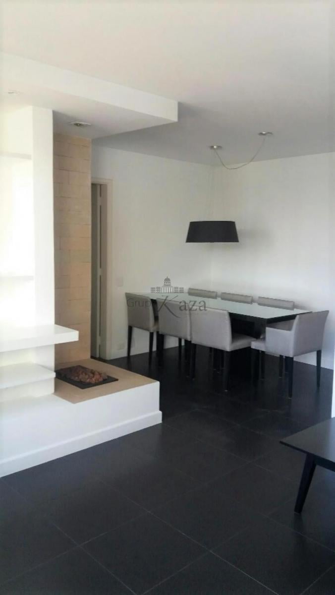 Apartamento – Itaim Bibi – 2 Dormitórios – 90m².