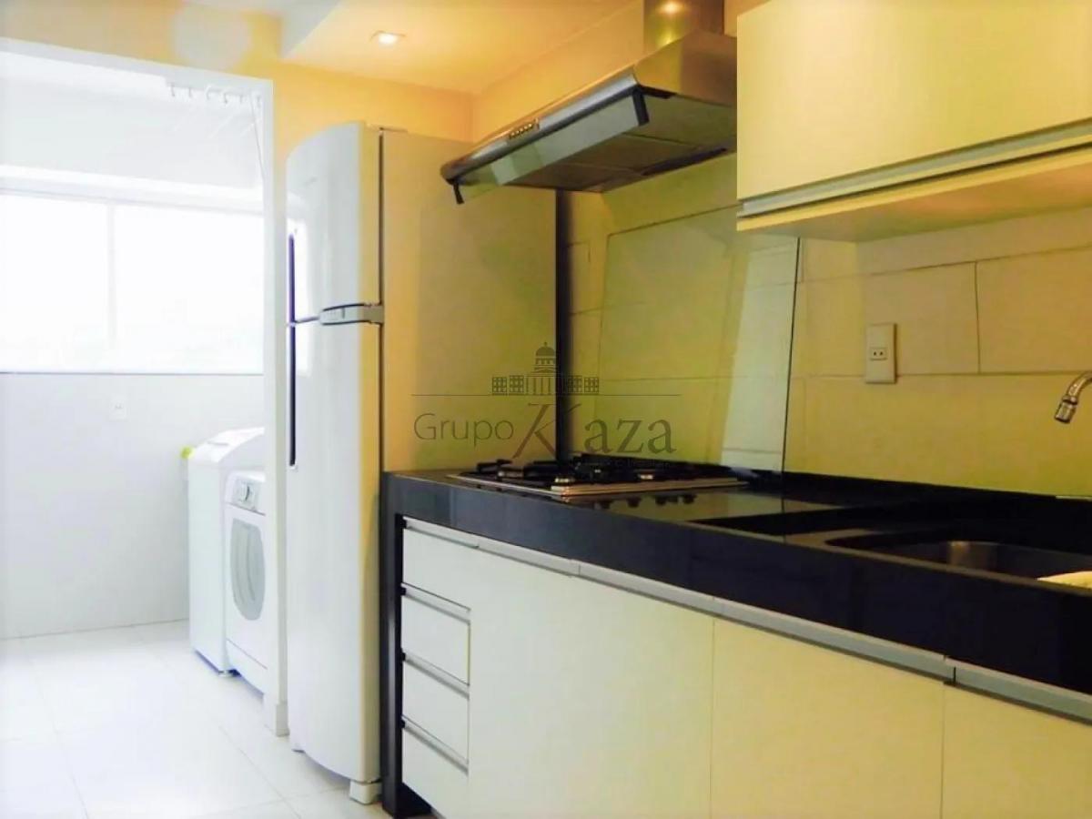 Apartamento – Itaim Bibi – 2 Dormitórios – 90m².
