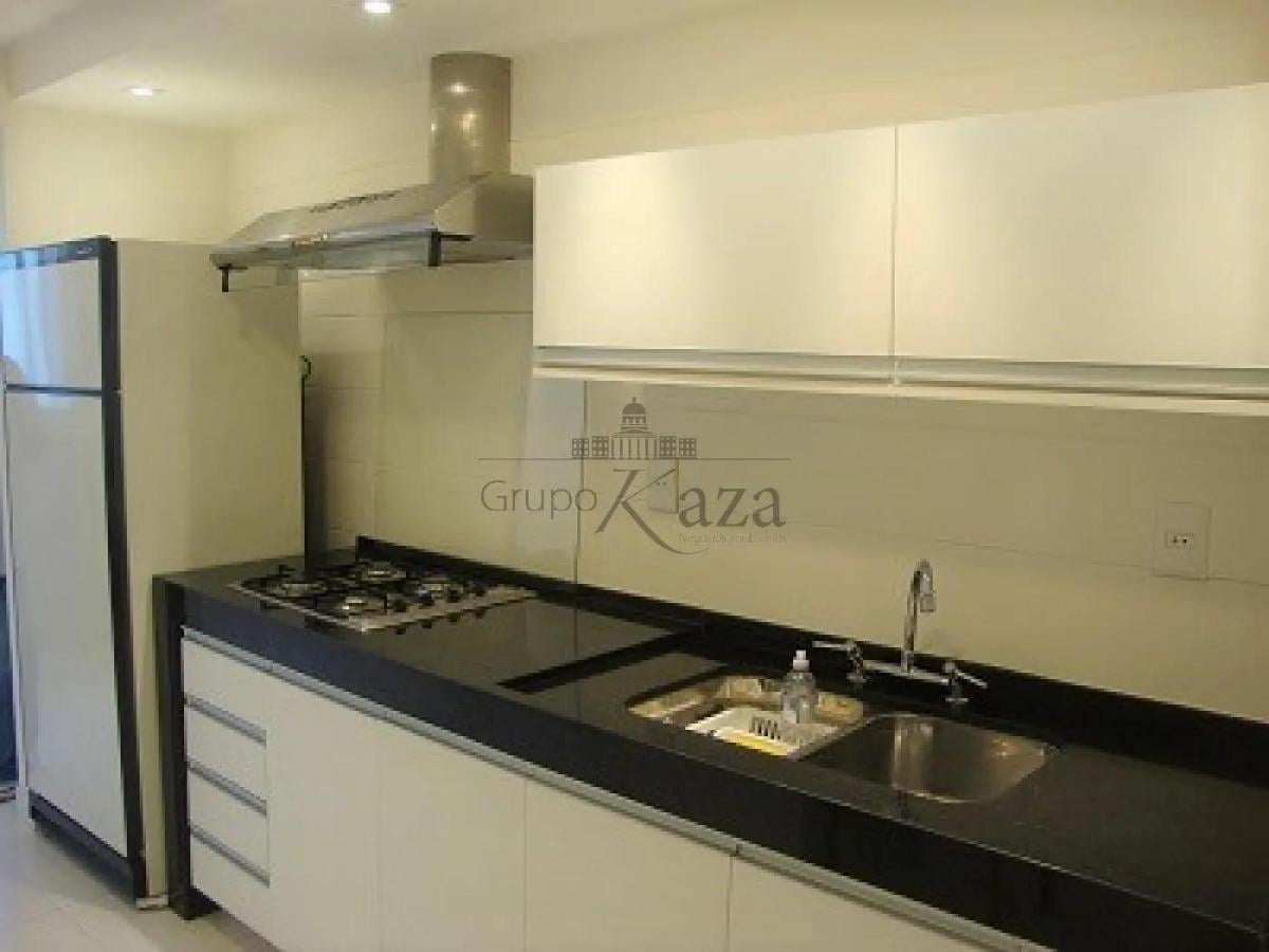 Apartamento – Itaim Bibi – 2 Dormitórios – 90m².