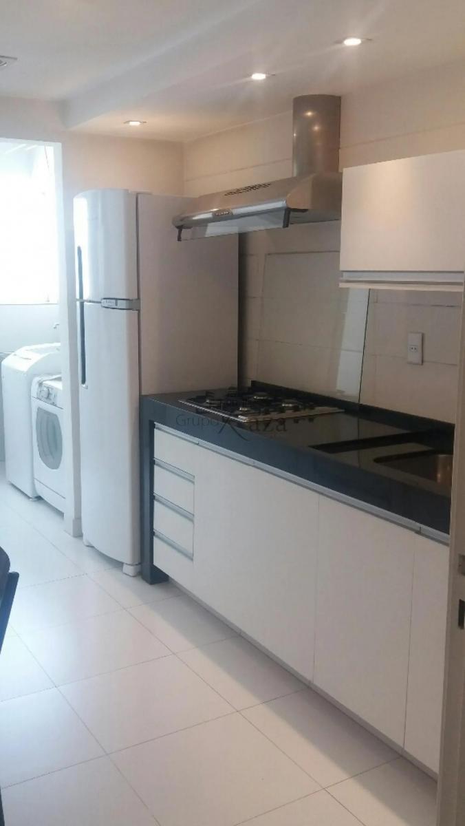 Apartamento – Itaim Bibi – 2 Dormitórios – 90m².