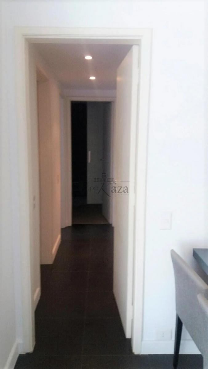 Apartamento – Itaim Bibi – 2 Dormitórios – 90m².