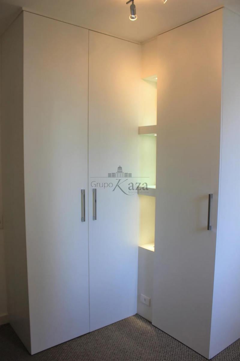 Apartamento – Itaim Bibi – 2 Dormitórios – 90m².