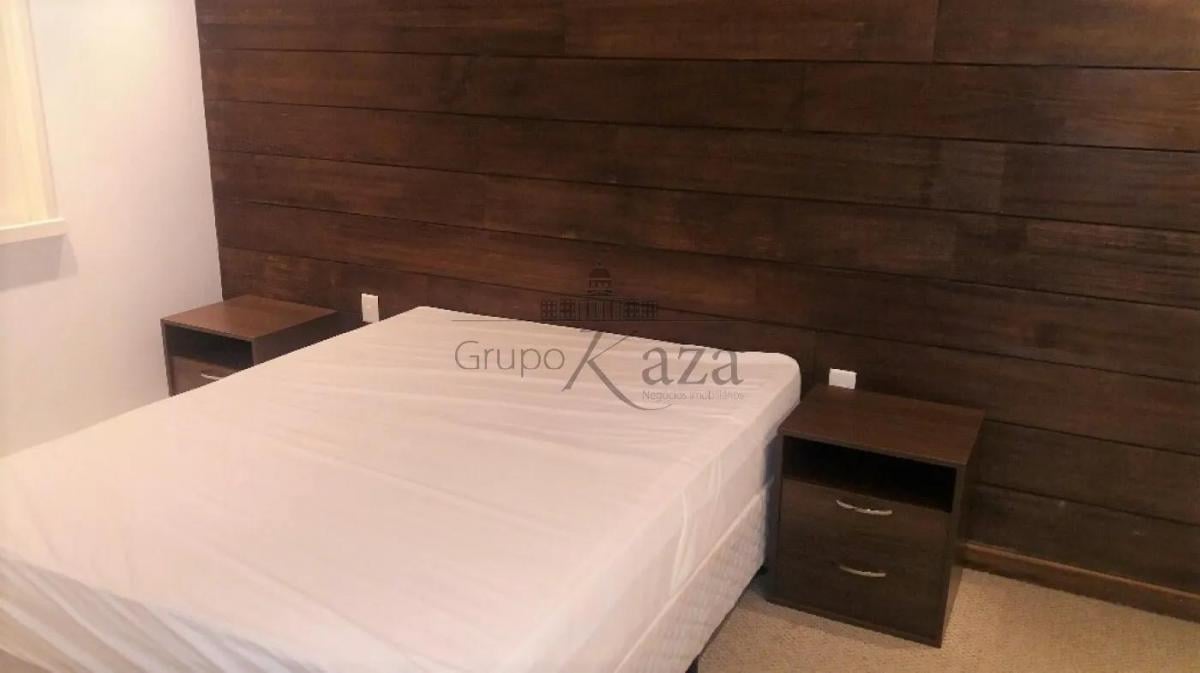 Apartamento – Itaim Bibi – 2 Dormitórios – 90m².