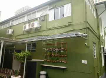 CASA COMERCIAL – HIGIENOPOLIS – 600M2