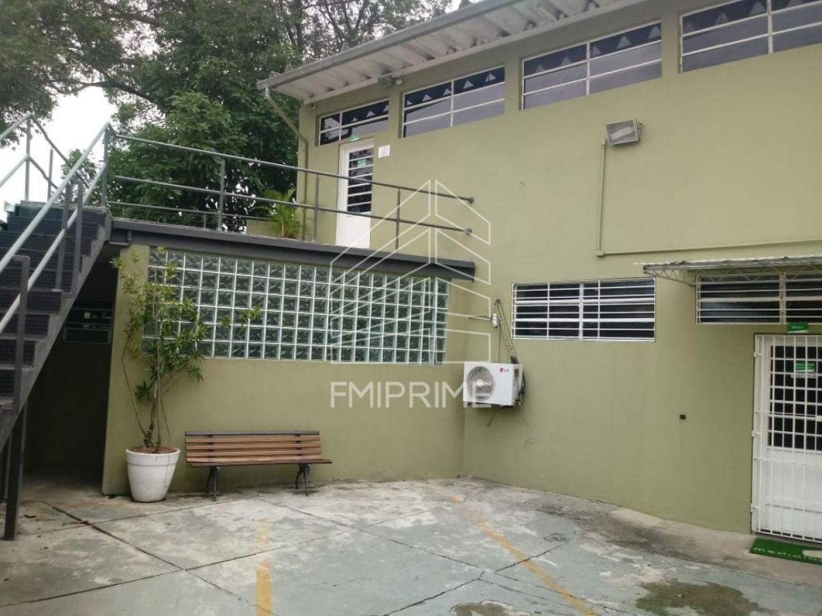 CASA COMERCIAL – HIGIENOPOLIS – 600M2
