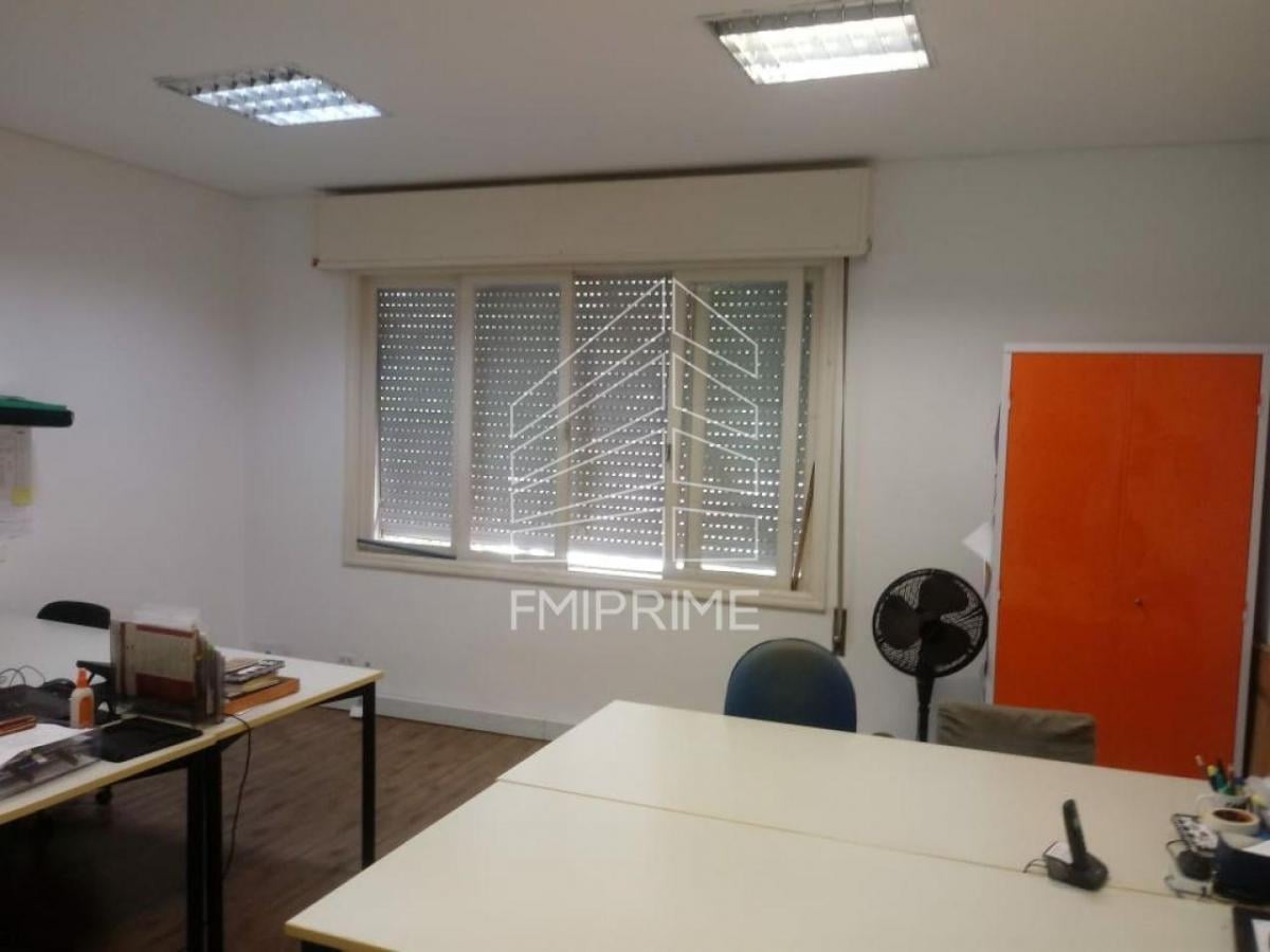 CASA COMERCIAL – HIGIENOPOLIS – 600M2
