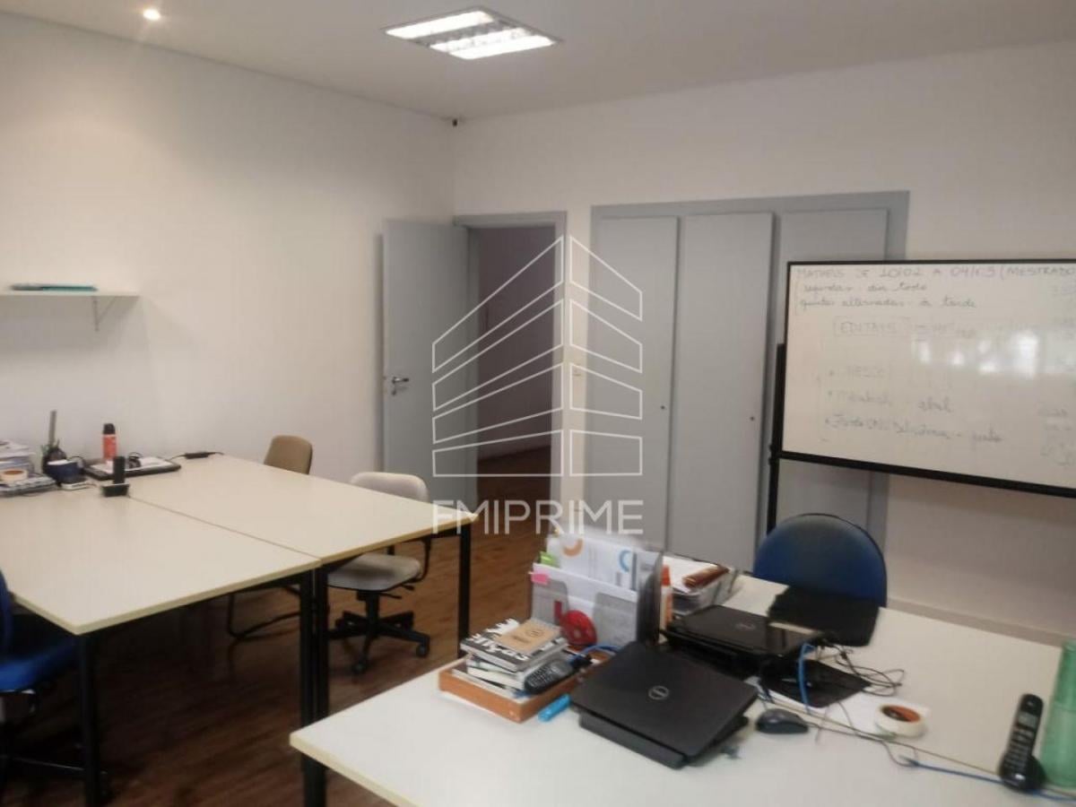 CASA COMERCIAL – HIGIENOPOLIS – 600M2