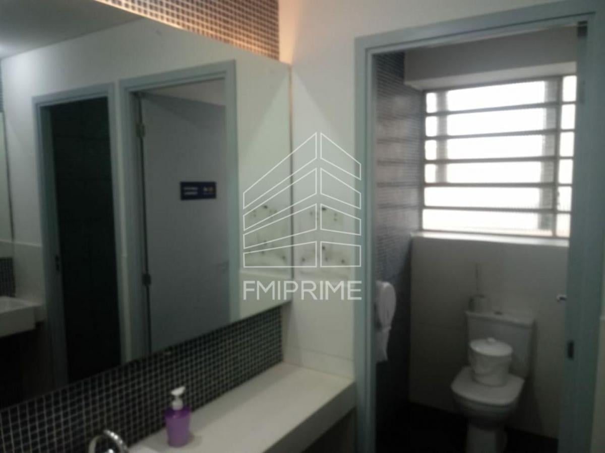 CASA COMERCIAL – HIGIENOPOLIS – 600M2