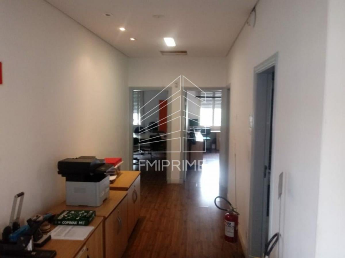 CASA COMERCIAL – HIGIENOPOLIS – 600M2
