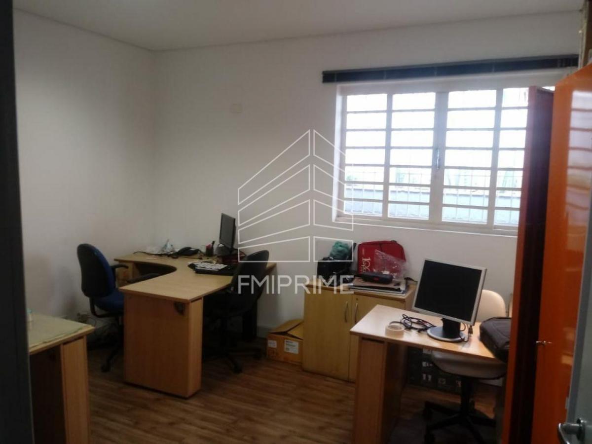 CASA COMERCIAL – HIGIENOPOLIS – 600M2