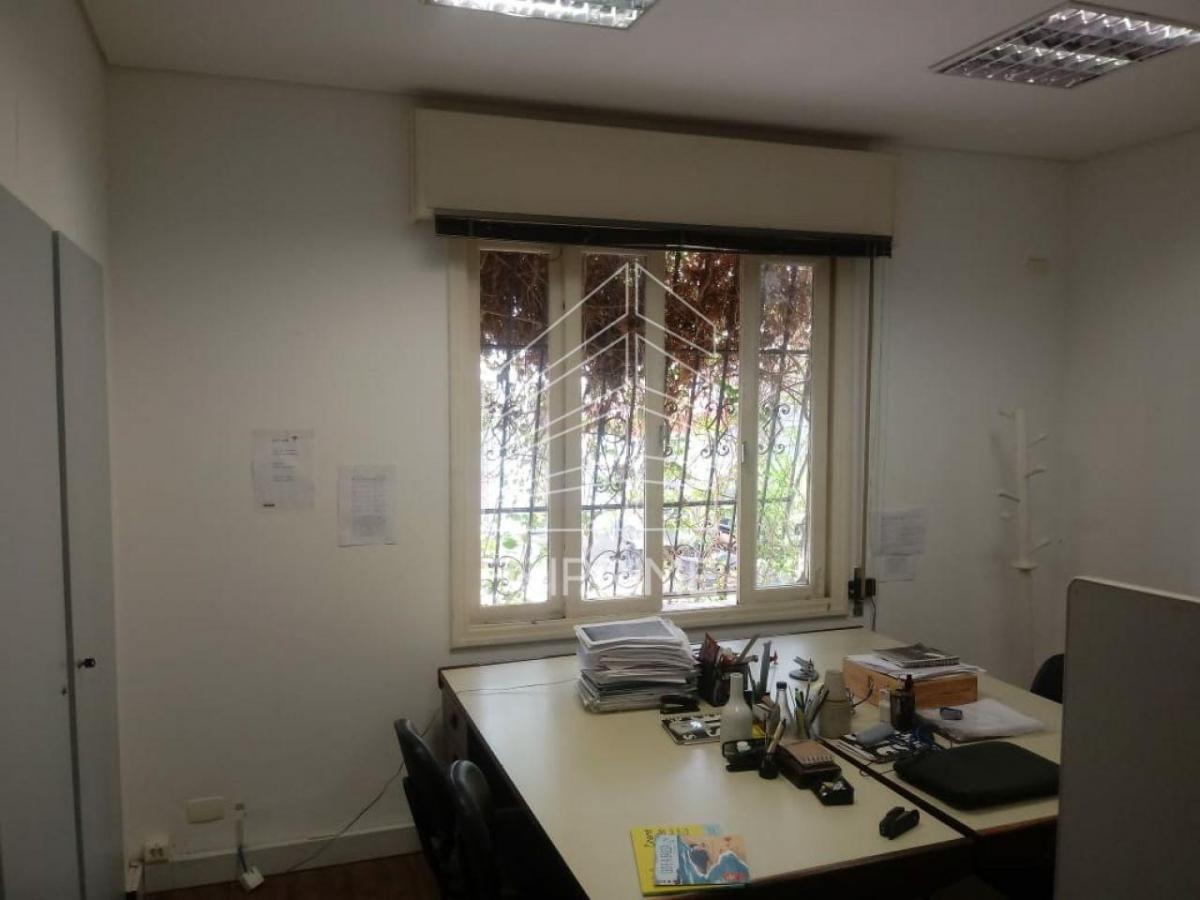 CASA COMERCIAL – HIGIENOPOLIS – 600M2