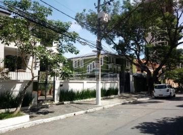 CASA COMERCIAL – HIGIENOPOLIS – 600M2