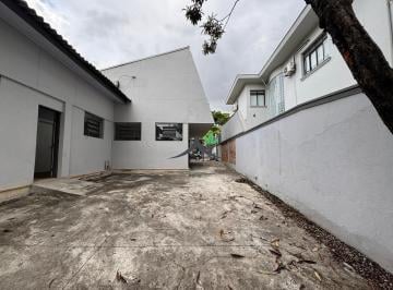 casa para aluguel em Pacaembu