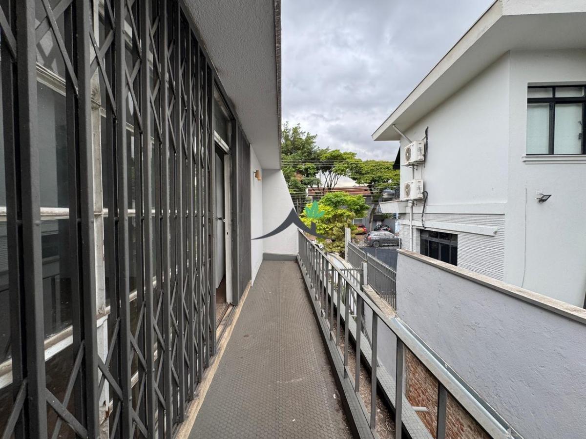 casa para aluguel em Pacaembu